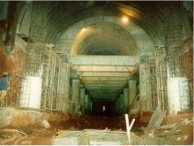 Esta&ccedil;&otilde;es Brigadeiro e Trianon