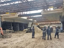 Esta&ccedil;&atilde;o Jardim Oce&acirc;nico