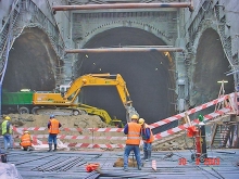 Esta&ccedil;&atilde;o Hero&iacute;smo