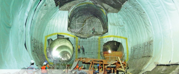 Proyectos de metro en Venezuela