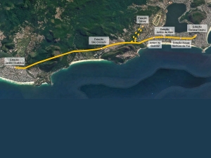 Line 4 – RIO DE JANEIRO METRO