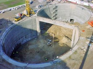 Estação Salgueiros