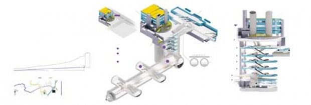 PROYECTO DE CJC DE INTERCONEXIÓN EN ESTACIÓN ES TEMA DEL PERIÓDICO FOLHA DE SÃO PAULO