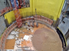 Esta&ccedil;&atilde;o Bello Monte