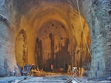 Esta&ccedil;&atilde;o Bolh&atilde;o