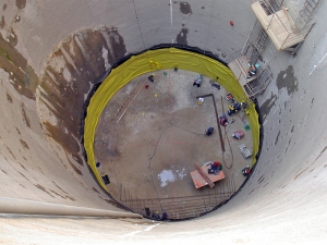 Poço e Túnel Delmiro Sampaio