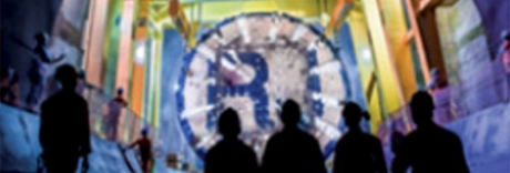 CON PARTICIPACIÓN DE CJC, LA LÍNEA 4 DEL METRO DE RÍO DE JANEIRO GANÓ EL &quot;OSCAR&quot; DE LOS TÚNELES