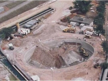 Adutora Guarapiranga