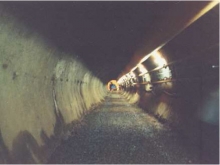 Emiss&aacute;rio do Rio Pinheiros