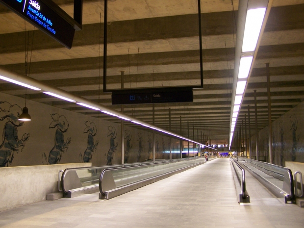 Estación Cais do Sodré