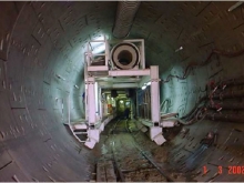 Metro de Caracas - Línea 4