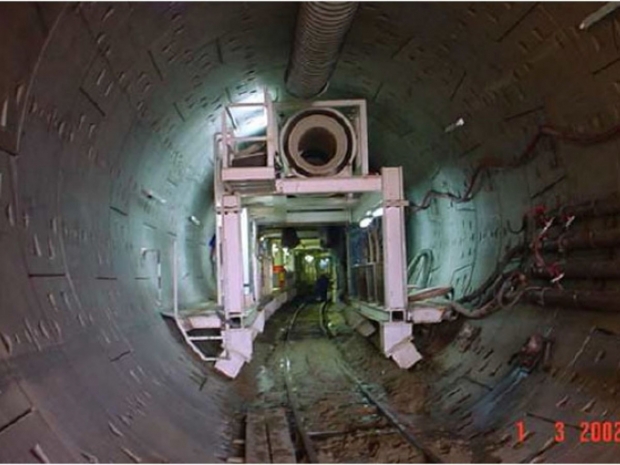 Metro de Caracas - Línea 4