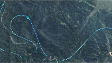 Tamoios Highway – São Paulo