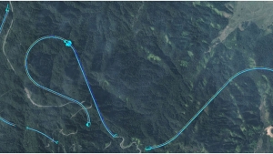 RODOVIA TAMOIOS - SÃO PAULO - BRASIL