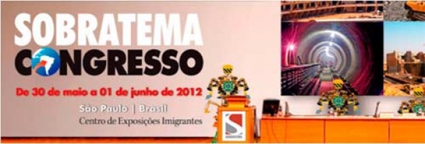 &quot;POÇOS DE GRANDES DIÂMETROS&quot; NO SOBRATEMA EM 2012