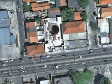 Po&ccedil;o e T&uacute;nel VSE Santa Albina