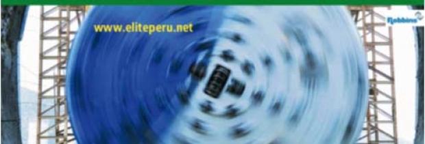 CJC PARTICIPATED ON THE 5TH TUNNEL &amp; MINING IN LIMA IN JULY 2016