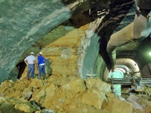 Estación Miranda II