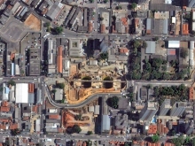 Estación Adolfo Pinheiro