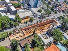 Esta&ccedil;&atilde;o AACD-Servidor