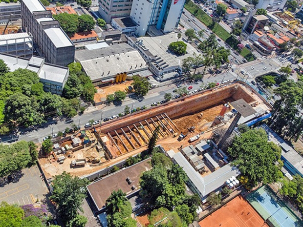 Estação AACD-Servidor