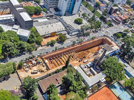Estação AACD-Servidor
