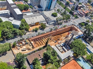 Estação AACD-Servidor