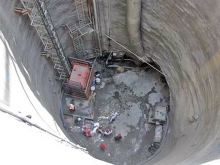 Esta&ccedil;&atilde;o Los Cerritos