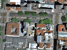 Po&ccedil;o e T&uacute;nel VSE Rio Branco