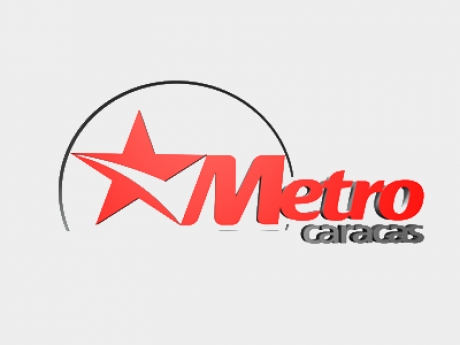 Metrô de Caracas