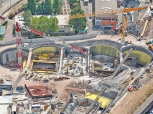 Esta&ccedil;&atilde;o Reboleira