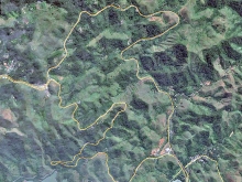 T&uacute;nel Serra das Araras (Dutra)