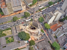 Esta&ccedil;&atilde;o Higien&oacute;polis