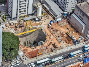 Estação Santa Cruz